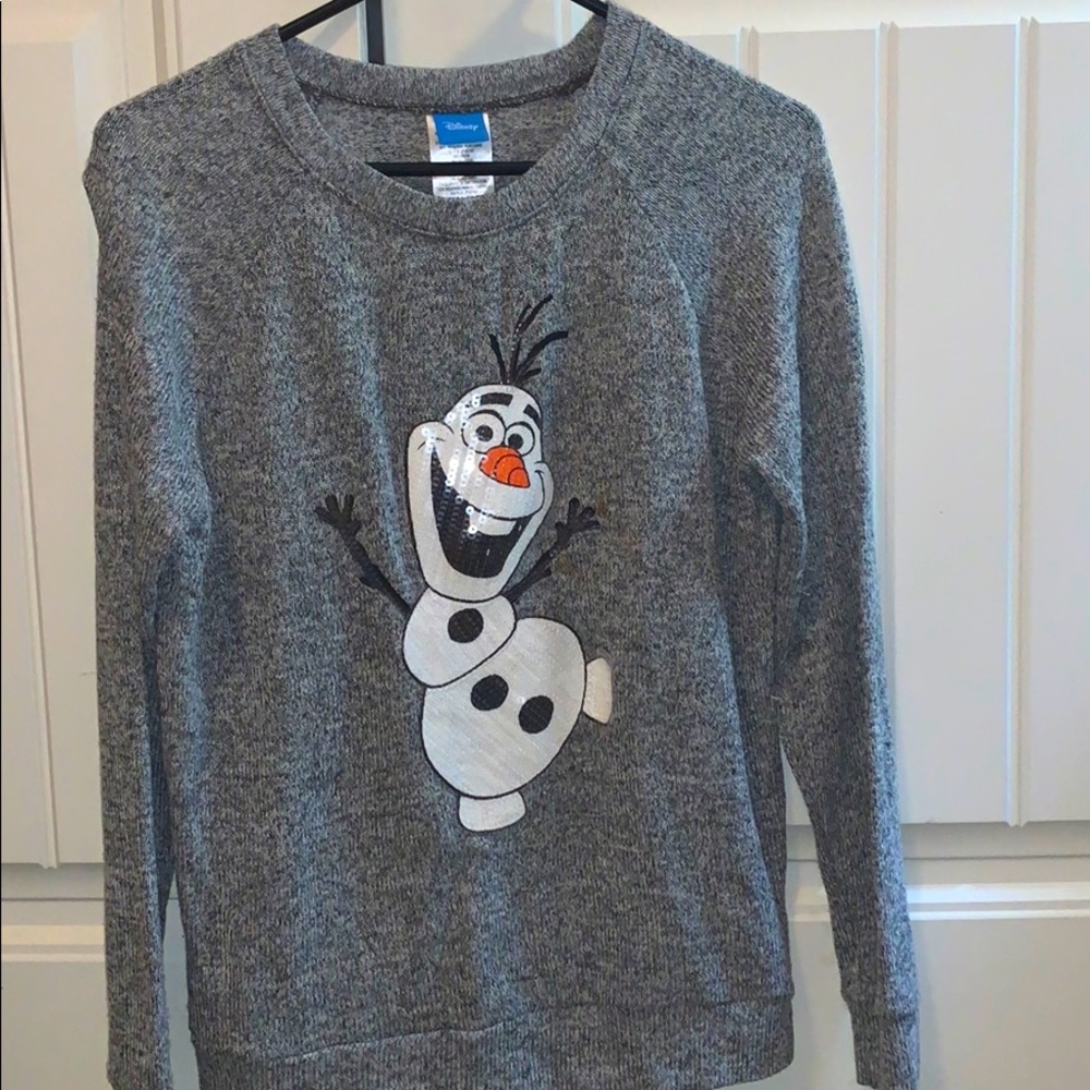 Olaf sweater